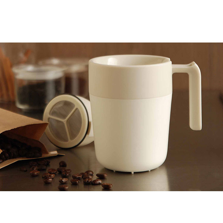 8OZ Franse Pers Mok Koffie of  - Worbla Thermoplastic recensie en prijs