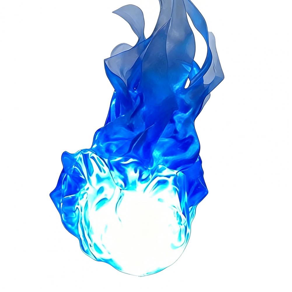 Handheld Fireball Prop Cosplay - Cosplay Fireball Prop recensie en prijs