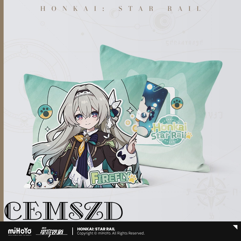 [Echte] MiHoYo Game Honkai Sta - Anaxa Cosplay Prop recensie en prijs