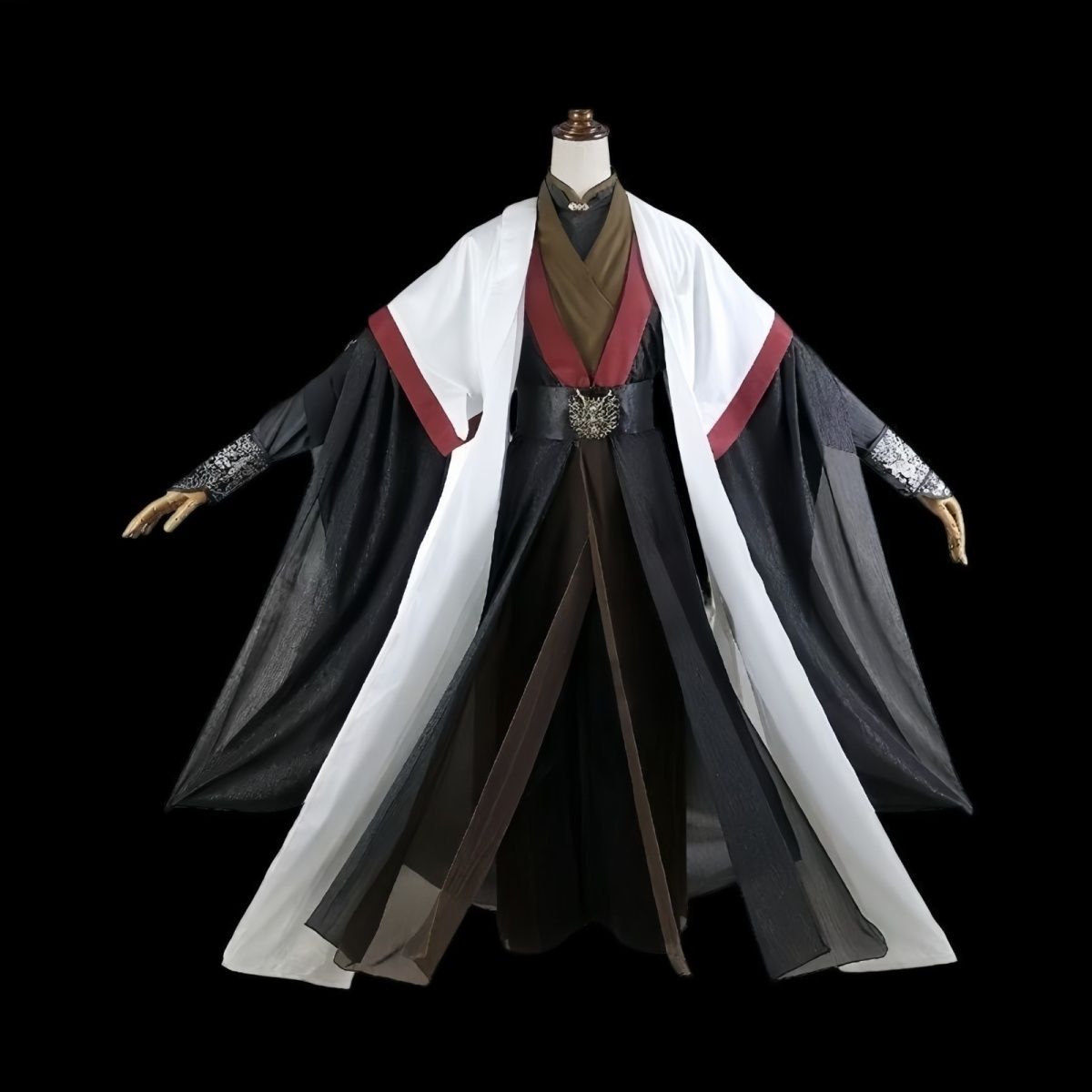 Anime Luo BingHe Cosplay Kostu - Prop For Cosplay recensie en prijs