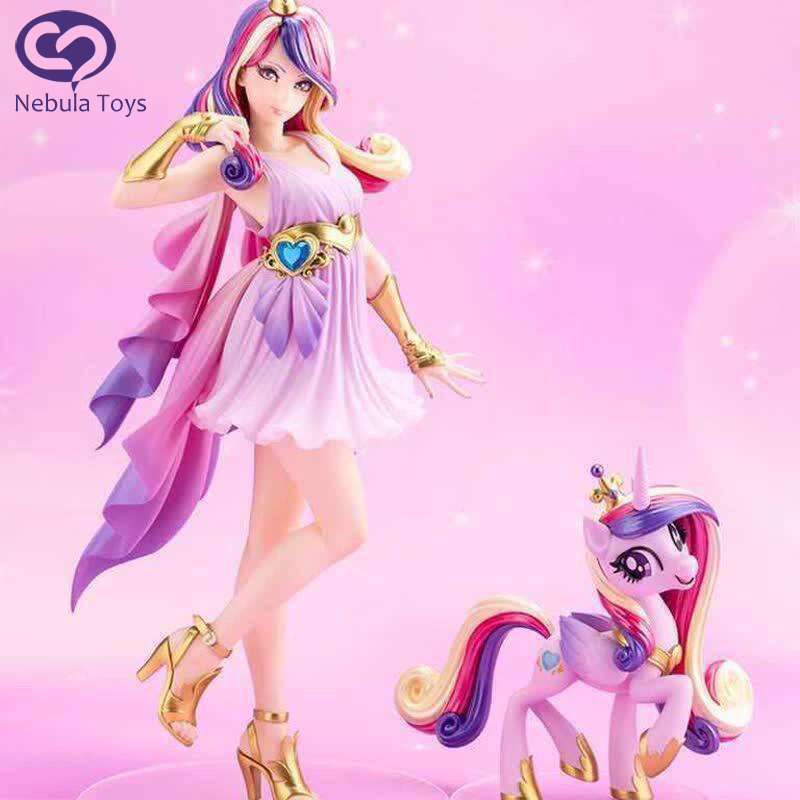 My Little Pony Anime Figuur Pr - Kotobukiya Bishoujo recensie en prijs