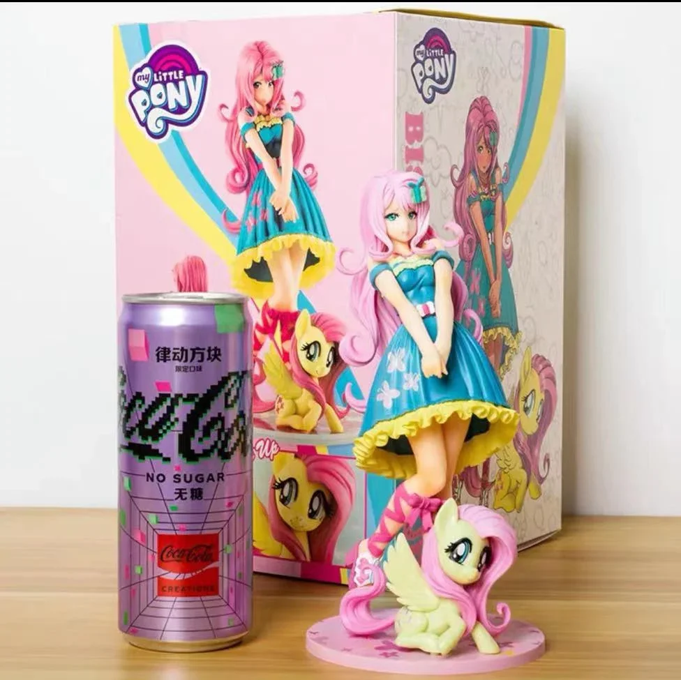 My Little Pony Anime Figuur Pr - Kotobukiya Bishoujo recensie en prijs