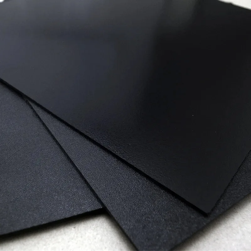 1pc Duurzaam Thermogevormd Vel - Worbla Thermoplastic recensie en prijs