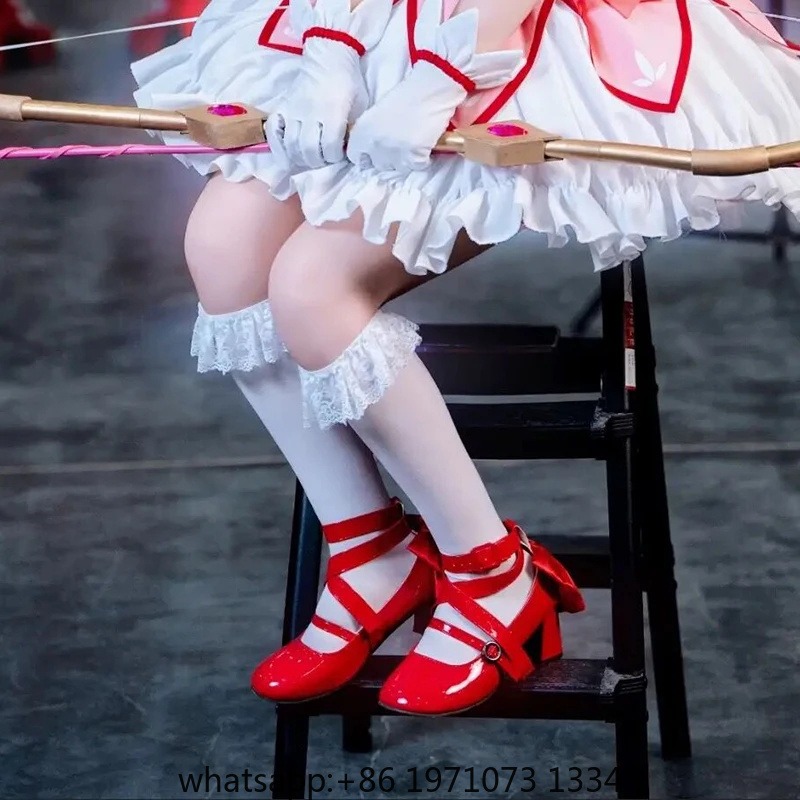 Anime Puella Magi Madoka Magic - Cosplay Prop Bow recensie en prijs