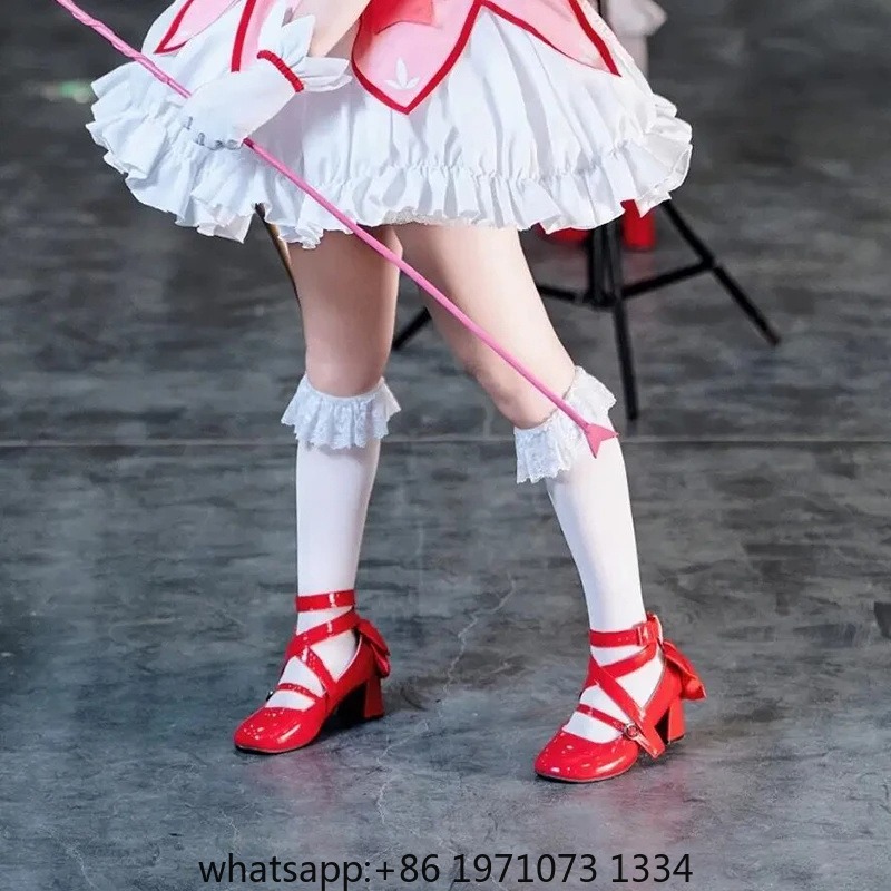 Anime Puella Magi Madoka Magic - Cosplay Prop Bow recensie en prijs