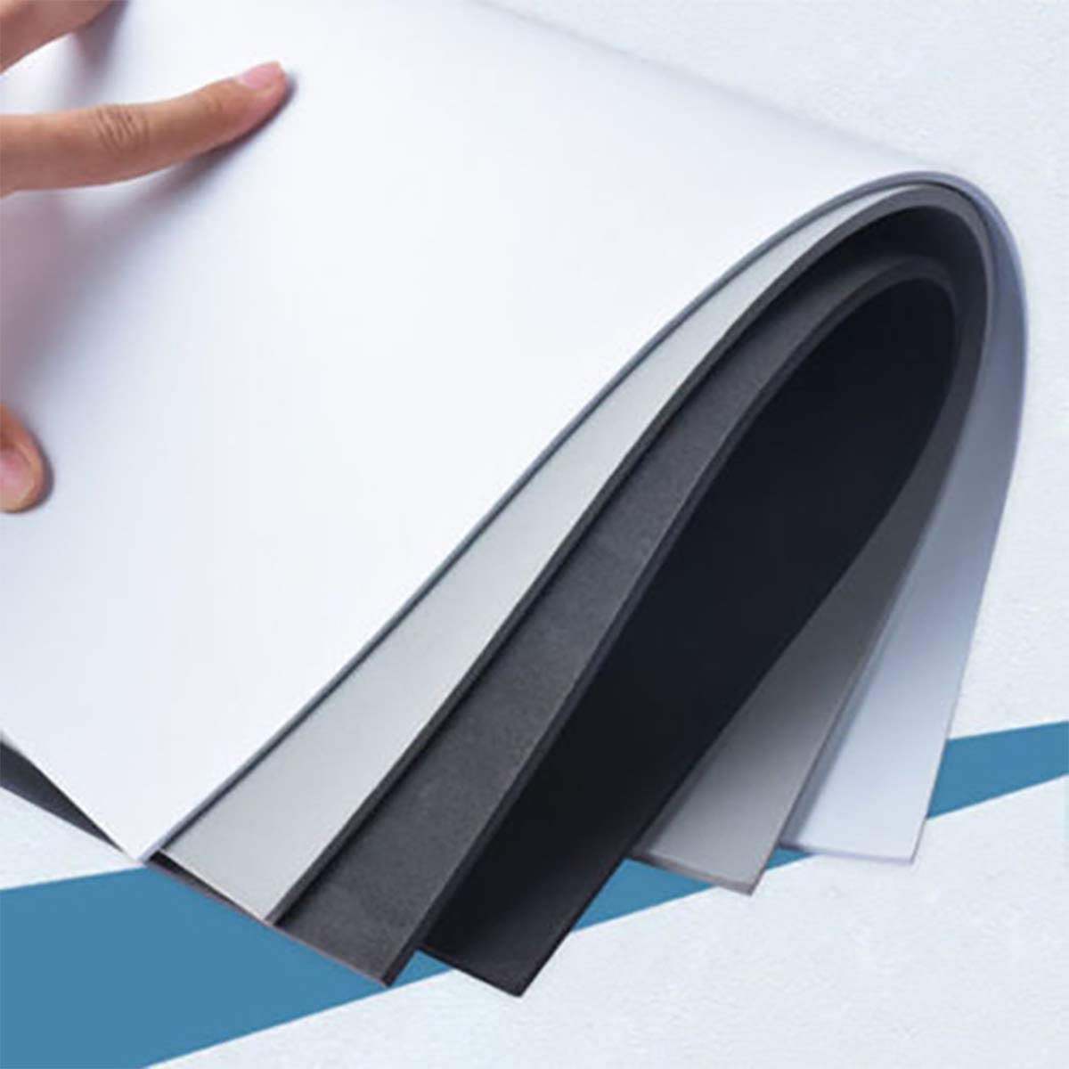 1 stuks beide gladde milieuvri - Worbla Thermoplastic recensie en prijs