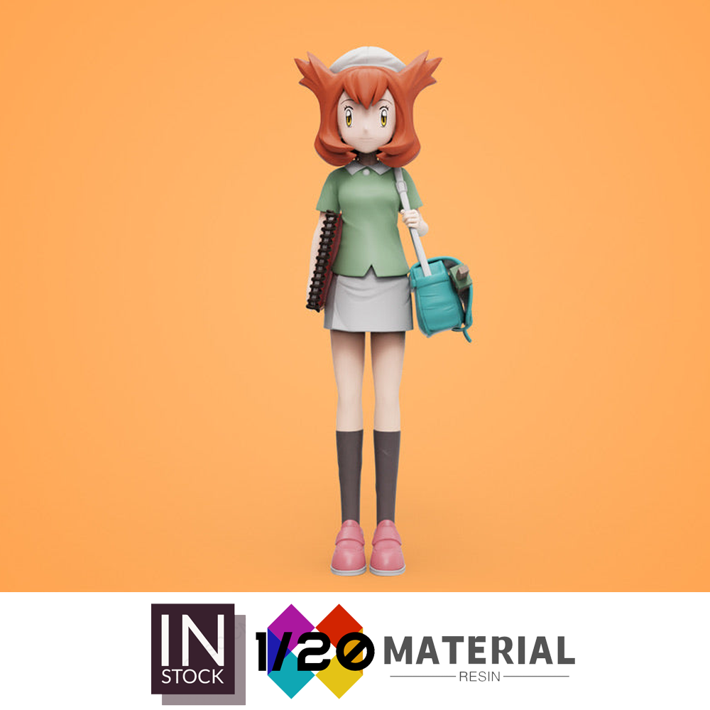 [IN VOORRAAD] 1/20 harsschaal  - Kotobukiya Artfx recensie en prijs