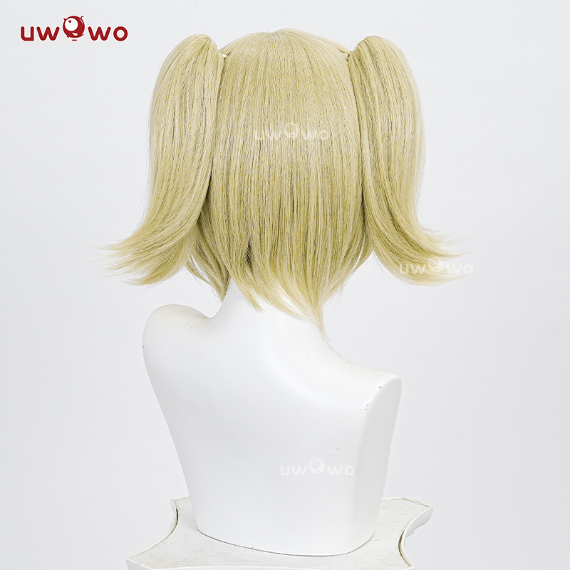 UWOWO Burnice Whita Pruik Game - Burnice Cosplay Prop recensie en prijs