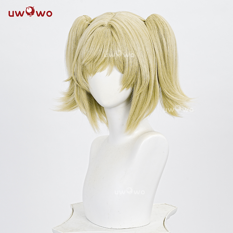 UWOWO Burnice Whita Pruik Game - Burnice Cosplay Prop recensie en prijs