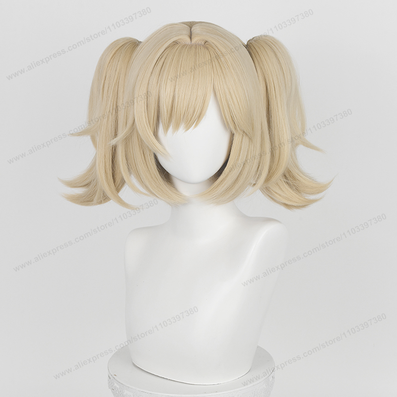 ZZZ Burnice Whita Cosplay Prui - Burnice Cosplay Prop recensie en prijs