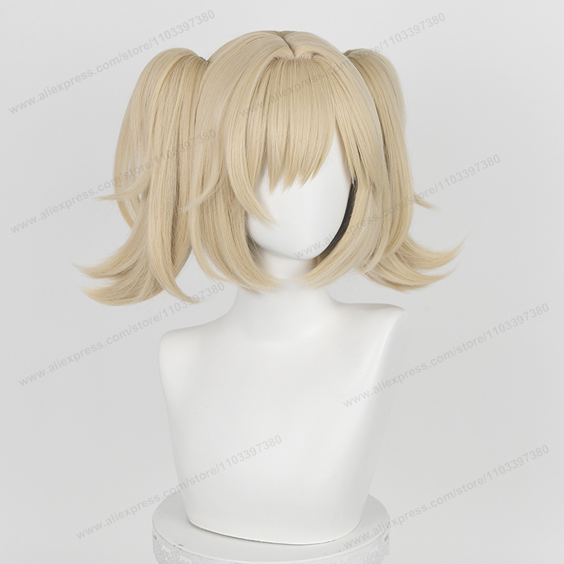 ZZZ Burnice Whita Cosplay Prui - Burnice Cosplay Prop recensie en prijs