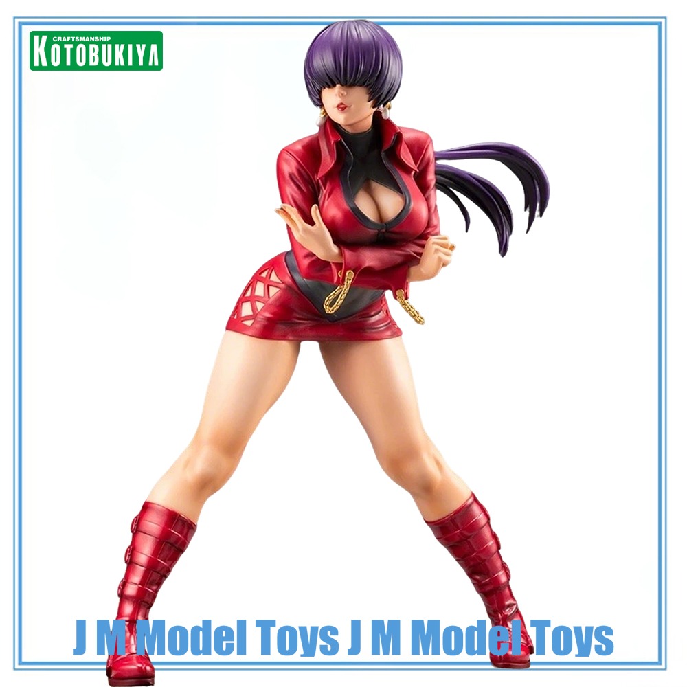 【JM】100% Origineel op voorraad - Kotobukiya Bishoujo recensie en prijs
