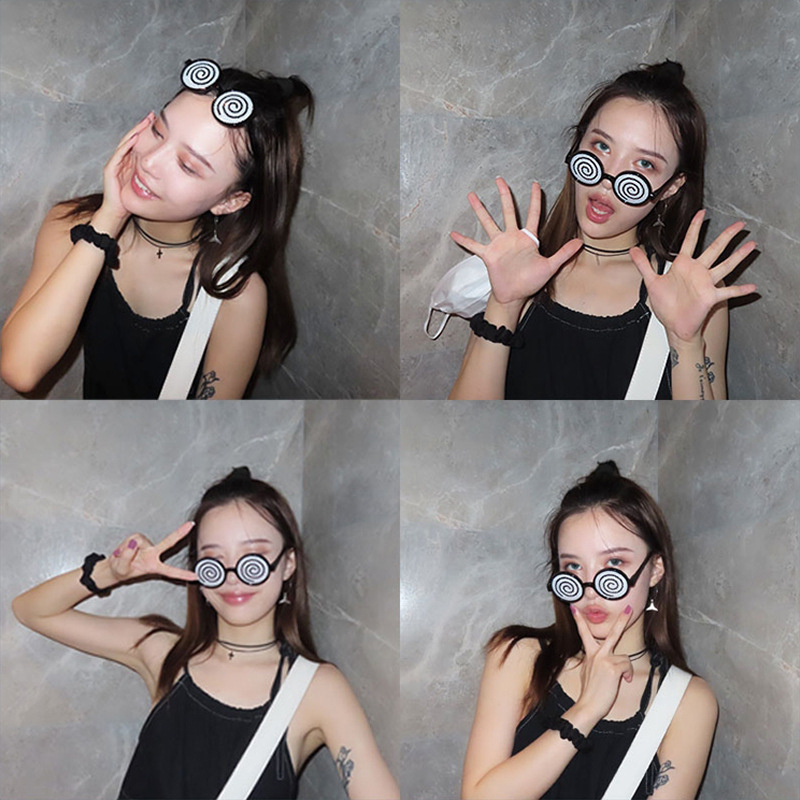 Nieuwe Cosplay Bril Vertigo Pa - Free Cosplay Prop Patterns recensie en prijs