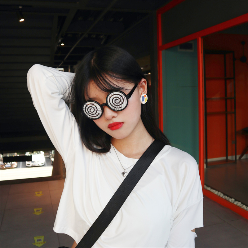 Nieuwe Cosplay Bril Vertigo Pa - Free Cosplay Prop Patterns recensie en prijs