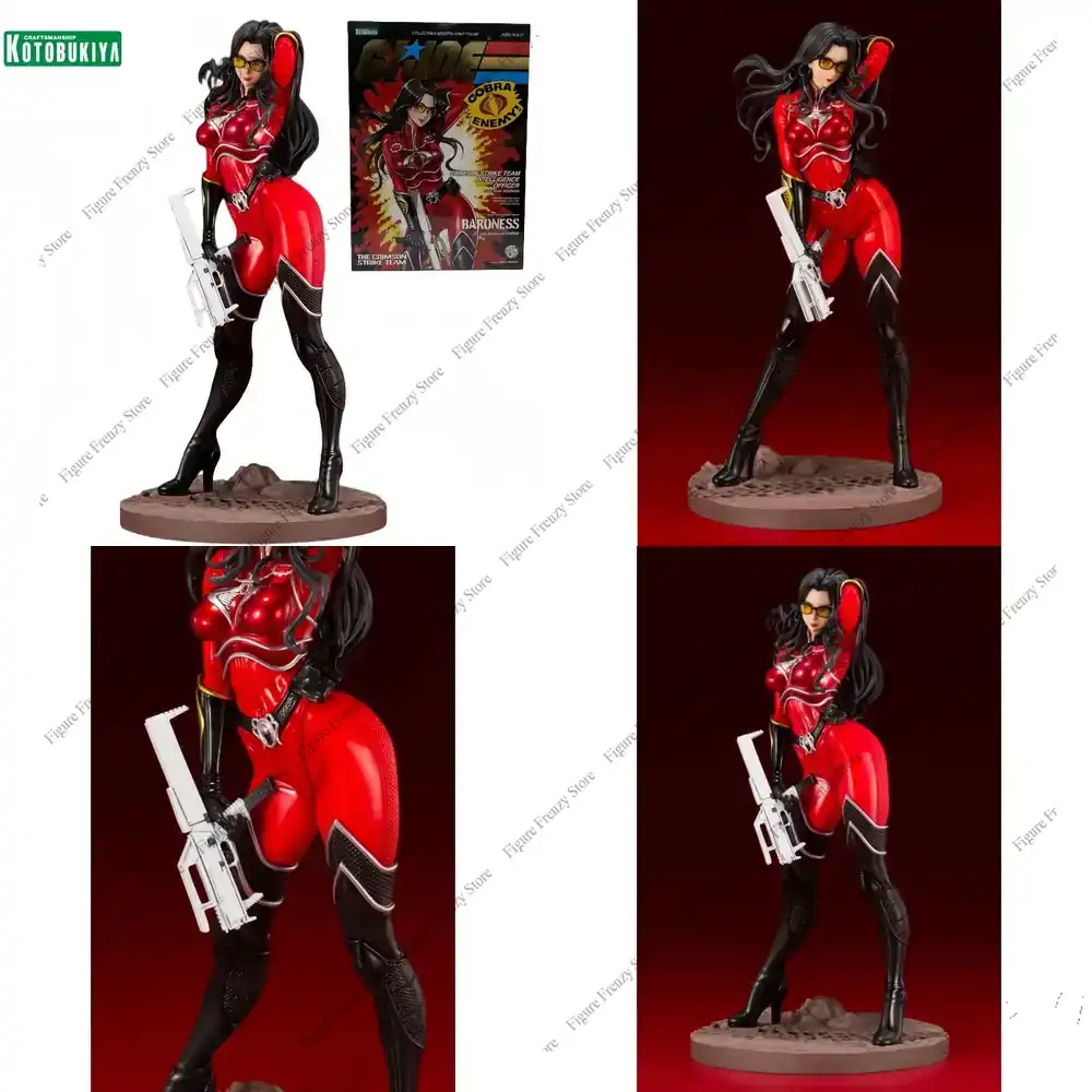 Speciale aanbieding Origineel  - Kotobukiya Bishoujo recensie en prijs