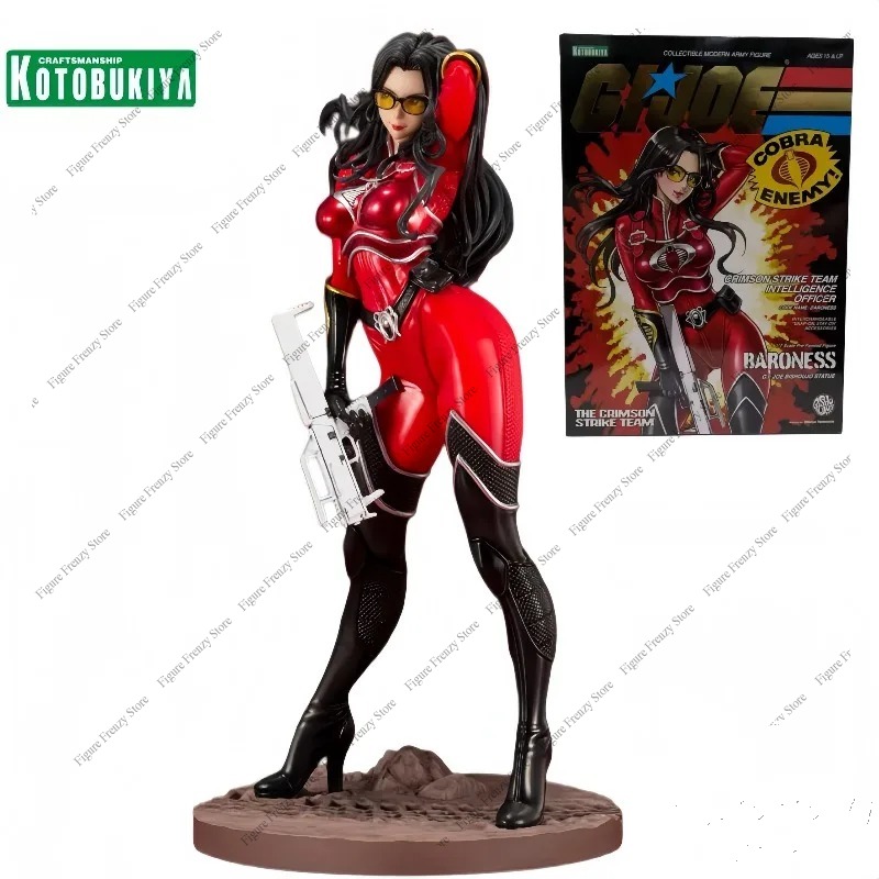 Speciale aanbieding Origineel  - Kotobukiya Bishoujo recensie en prijs