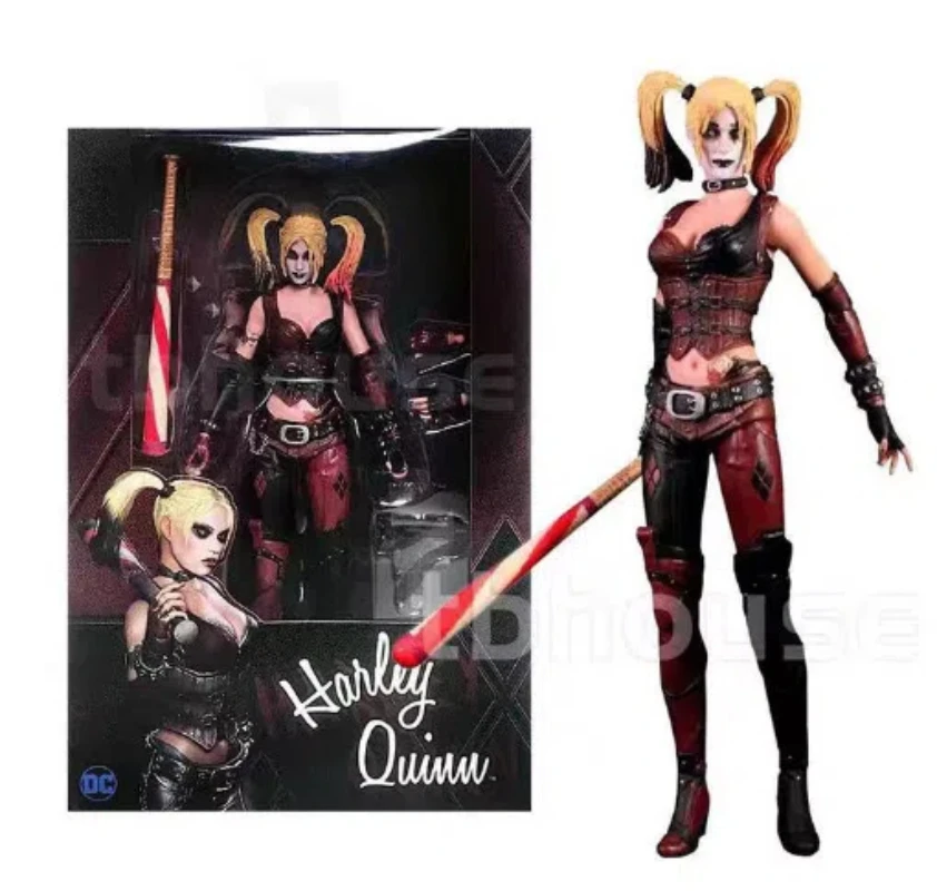 Anime Film Suicide Squad Harle - Kotobukiya Bishoujo recensie en prijs