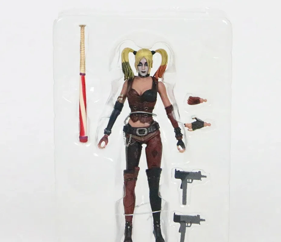 Anime Film Suicide Squad Harle - Kotobukiya Bishoujo recensie en prijs