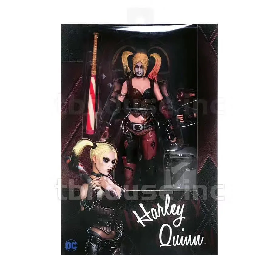 Anime Film Suicide Squad Harle - Kotobukiya Bishoujo recensie en prijs