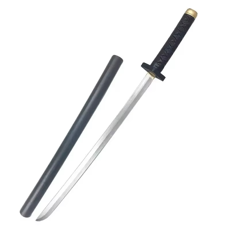 2025 Nieuwe 61 cm Deadpool Kat - Cosplay Prop Dagger recensie en prijs