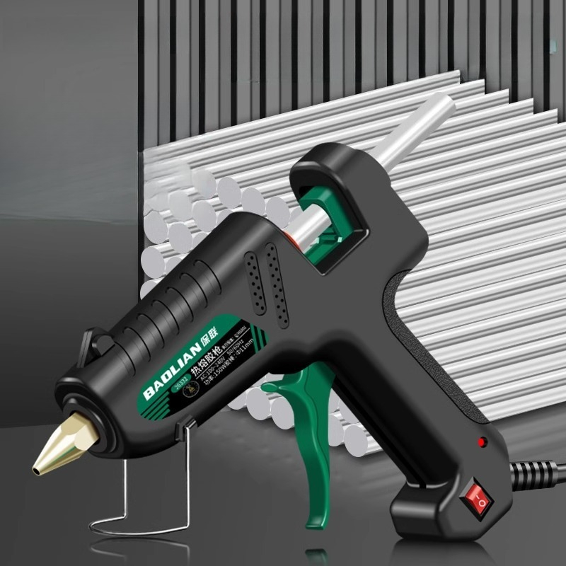Home Hotmelt lijmpistool met l - Worbla Thermoplastic recensie en prijs