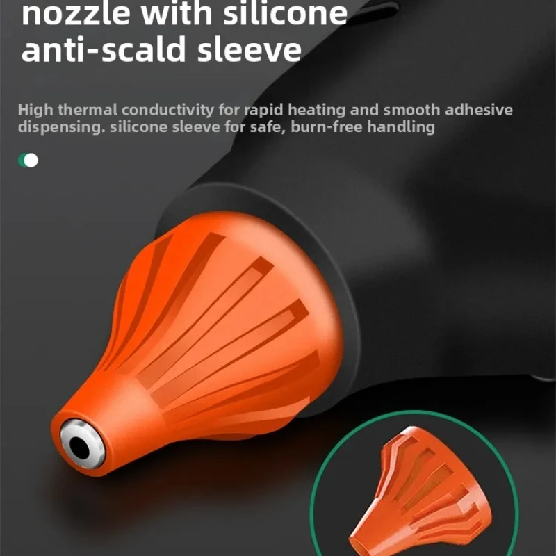 Home Hotmelt lijmpistool met l - Worbla Thermoplastic recensie en prijs