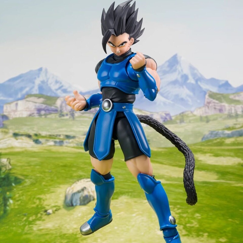 Bandai Tamashii Nations Limite - Bandai Tamashii Nations S.H.Figuarts recensie en prijs