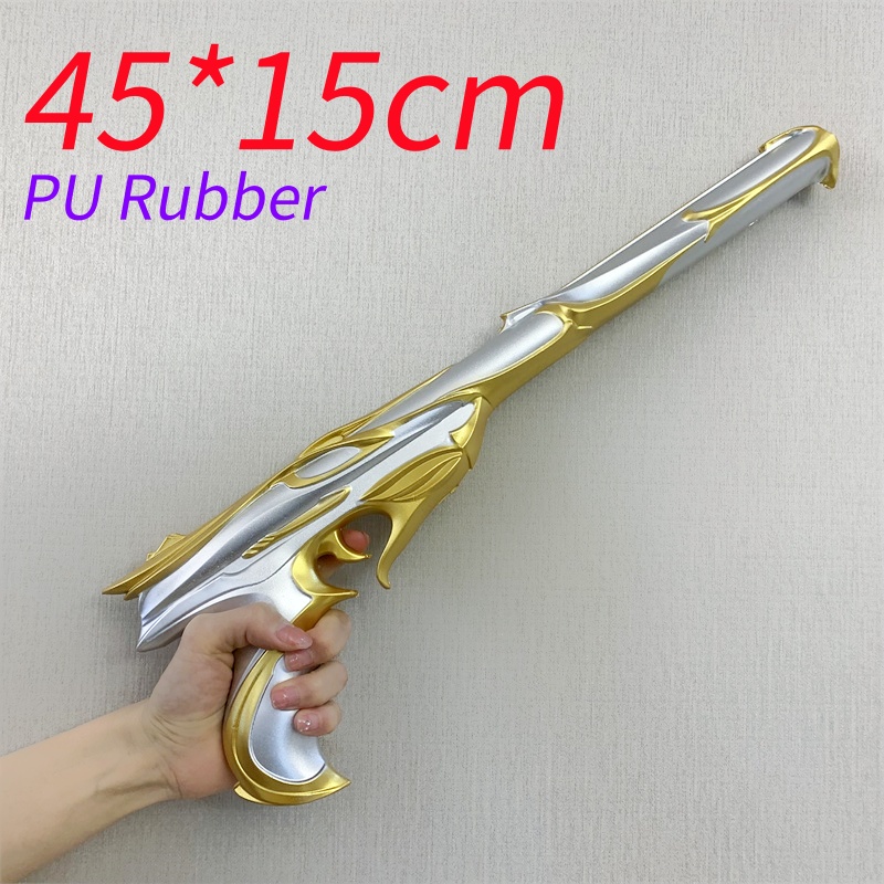 Cosplay Model Guns VALORANT So - Cosplay Prop Pistol recensie en prijs