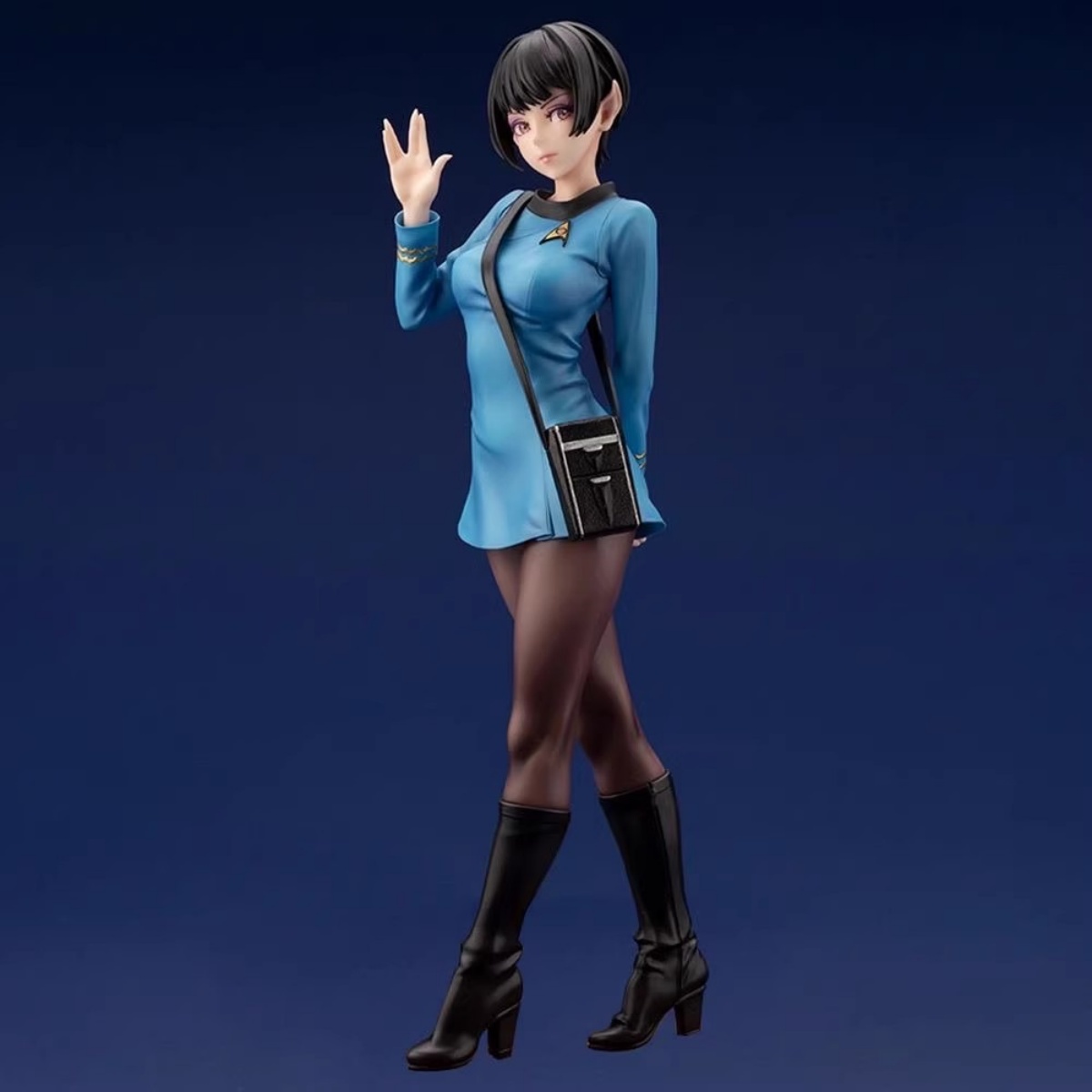 Originele Kotobukiya Movie Bis - Kotobukiya Bishoujo recensie en prijs