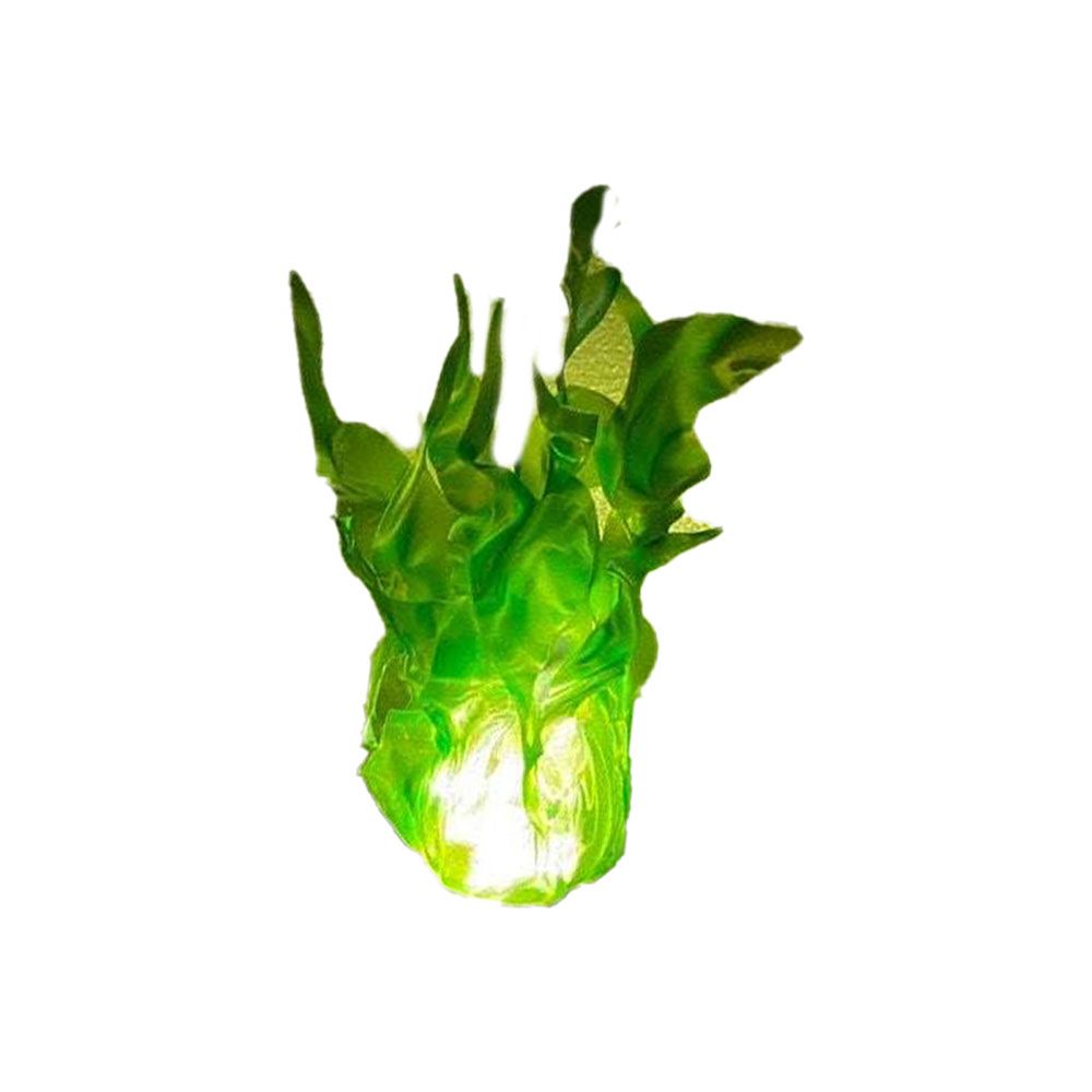 Cosplay Accessoires Zwevende V - Cosplay Fireball Prop recensie en prijs