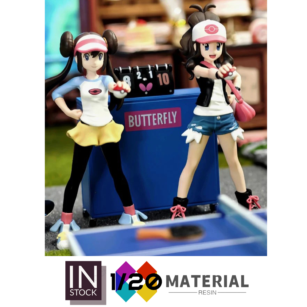 [Op voorraad] 1/20 harsschaalw - Kotobukiya Artfx recensie en prijs