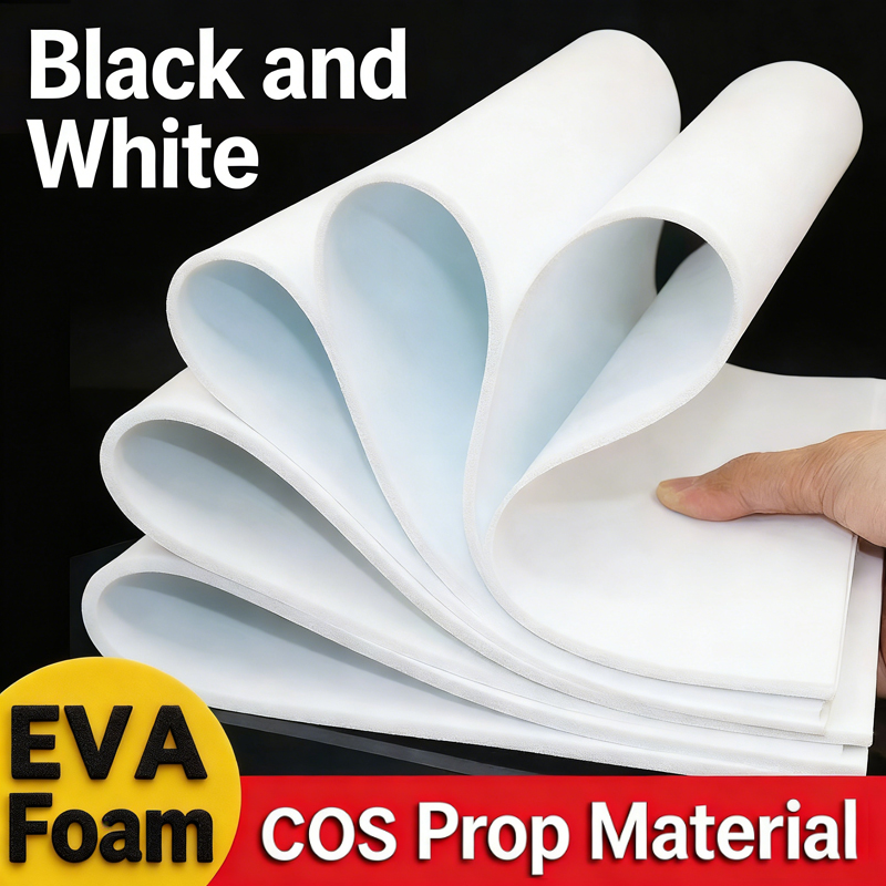 EVA-foam plaatmateriaal model  - Cosplay Prop Foam Board recensie en prijs