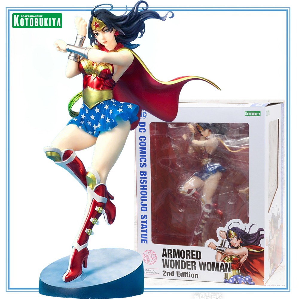 100% Origineel op voorraad Kot - Kotobukiya Bishoujo recensie en prijs