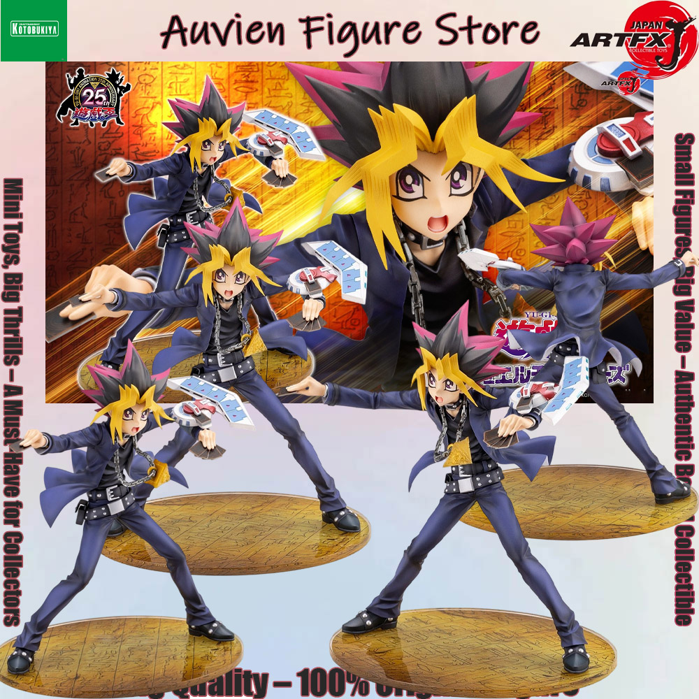 Officieel gelicentieerde Kotob - Kotobukiya Artfx recensie en prijs
