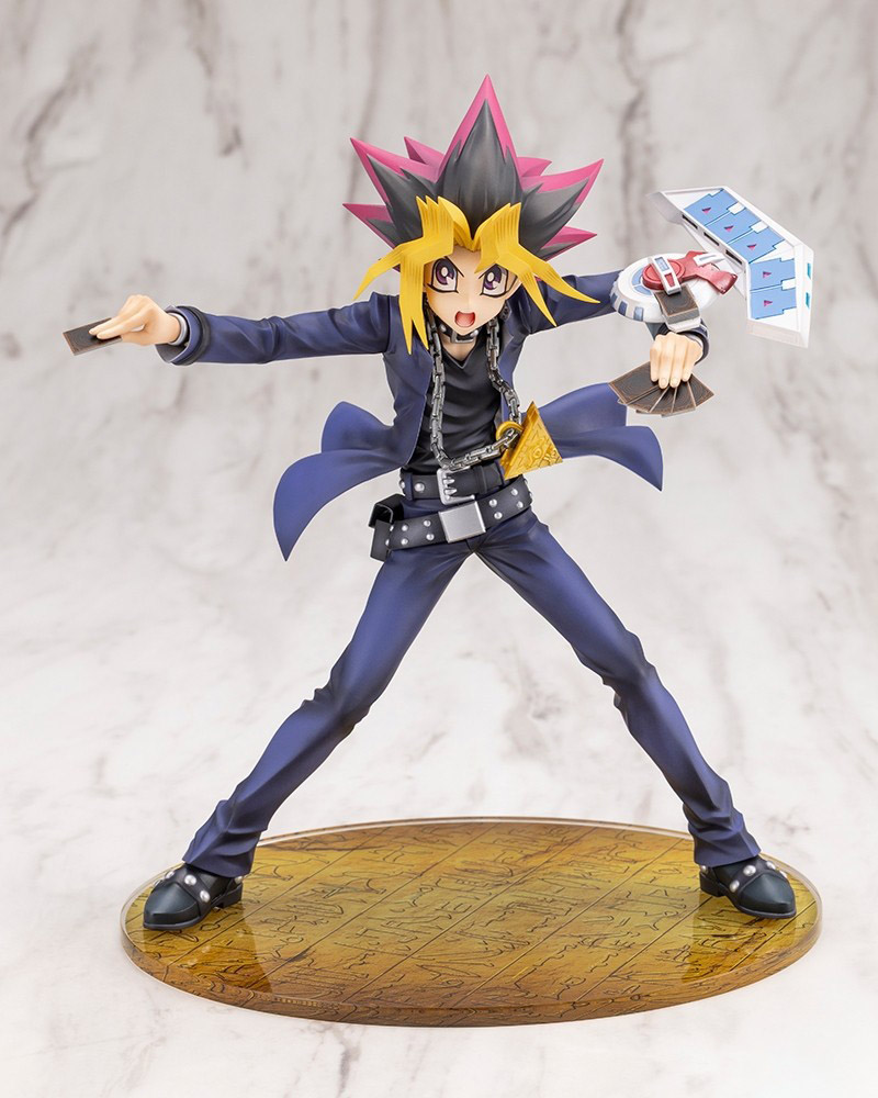 Officieel gelicentieerde Kotob - Kotobukiya Artfx recensie en prijs