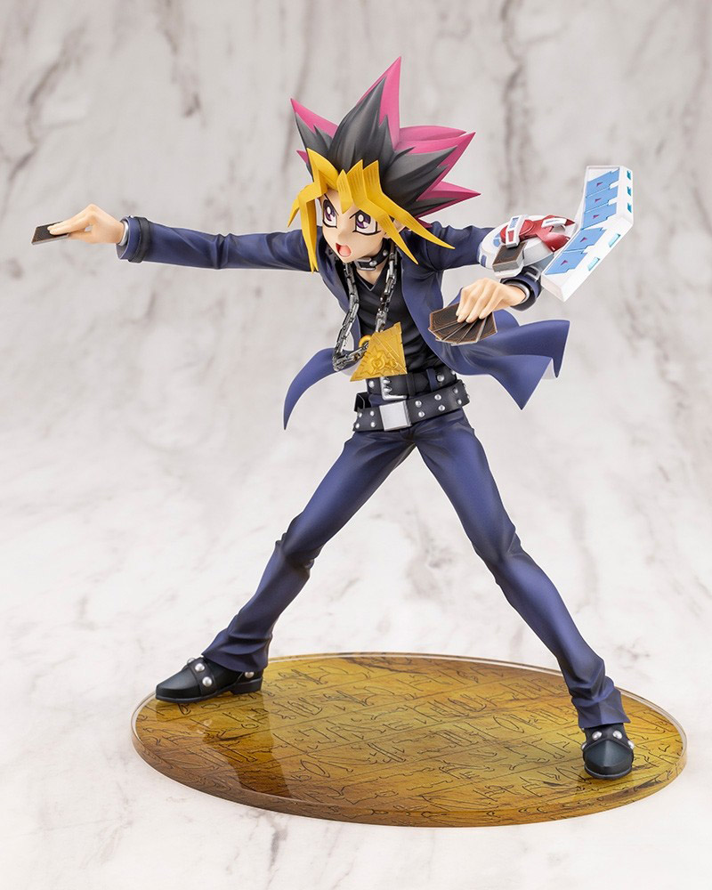 Officieel gelicentieerde Kotob - Kotobukiya Artfx recensie en prijs