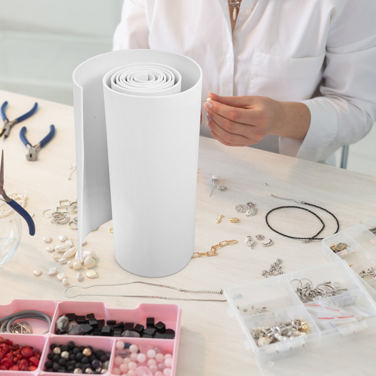 Eva-schuimrol met hoge dichthe - Cosplay Props Eva Foam recensie en prijs