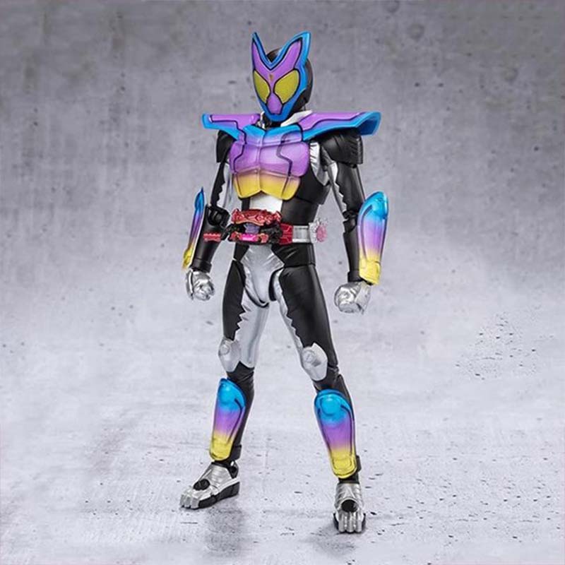 Bandai Originele SHF Kamen Rid - Bandai Tamashii Nations S.H.Figuarts recensie en prijs