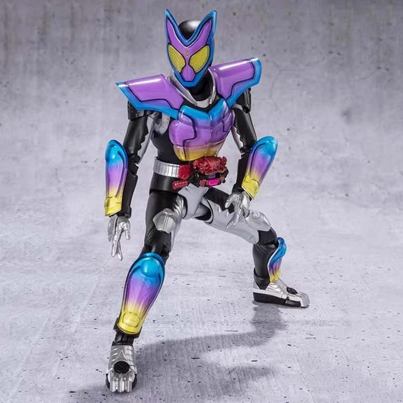 Bandai Originele SHF Kamen Rid - Bandai Tamashii Nations S.H.Figuarts recensie en prijs