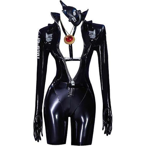 WHH Anime Nikke Quency Cosplay - Prop For Cosplay recensie en prijs