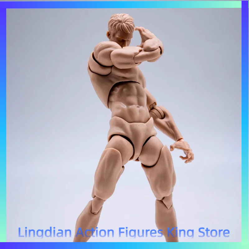 Wind Toys 1/12 Mannelijke Spie - Kotobukiya Artfx recensie en prijs