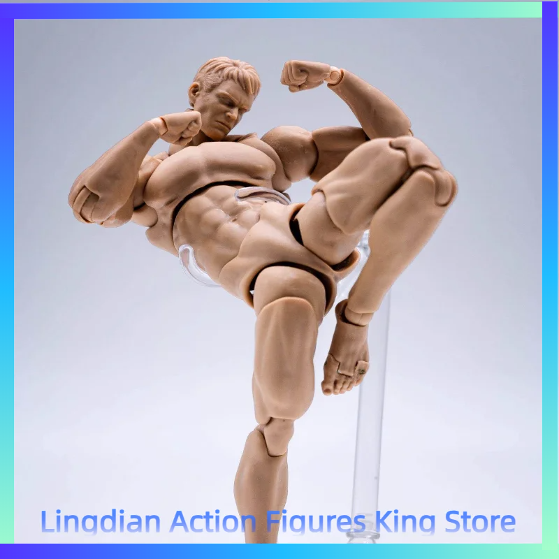 Wind Toys 1/12 Mannelijke Spie - Kotobukiya Artfx recensie en prijs