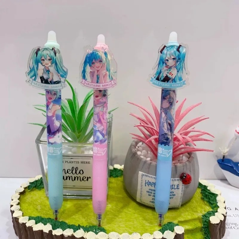 2/4/6PCS voor Hatsune Miku stu - Easy Cosplay Prop recensie en prijs