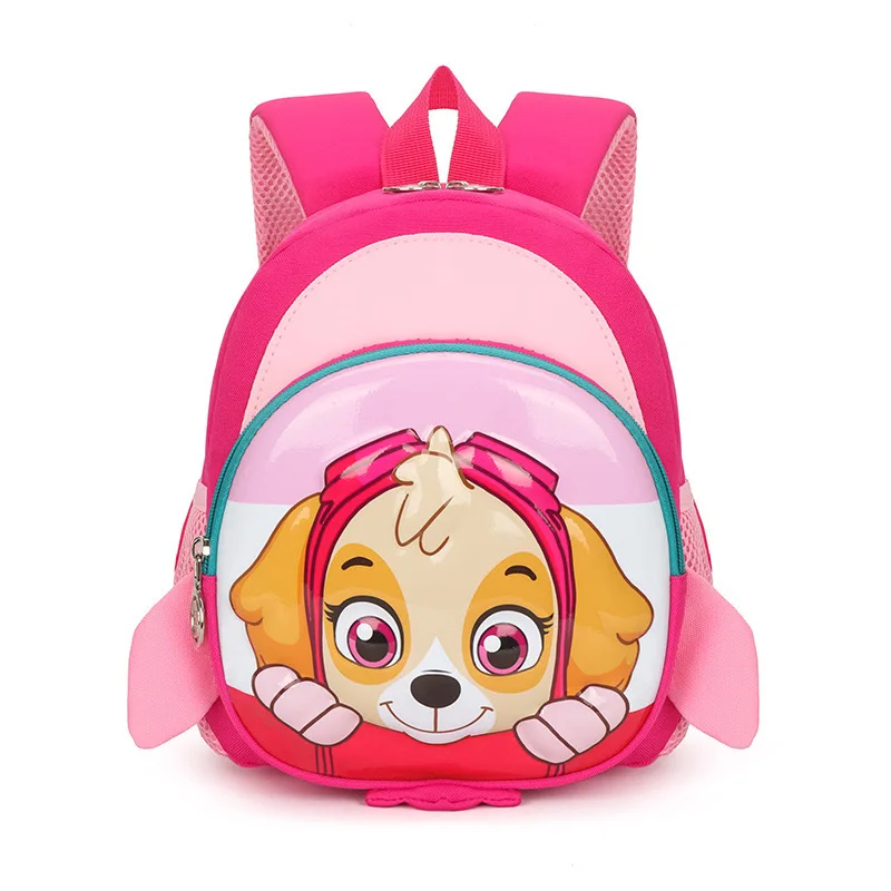 PAW PATROL Opbergtas met grote - Cosplay Prop Book recensie en prijs