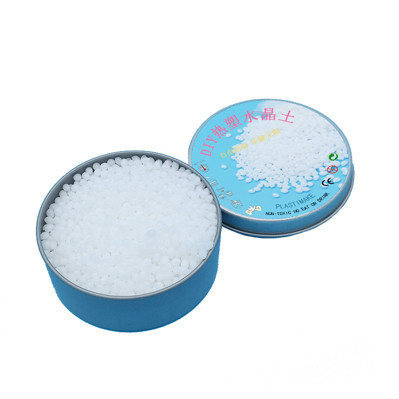 50G/100G Polymorf Thermoplasti - Thermoplastic Pellet recensie en prijs