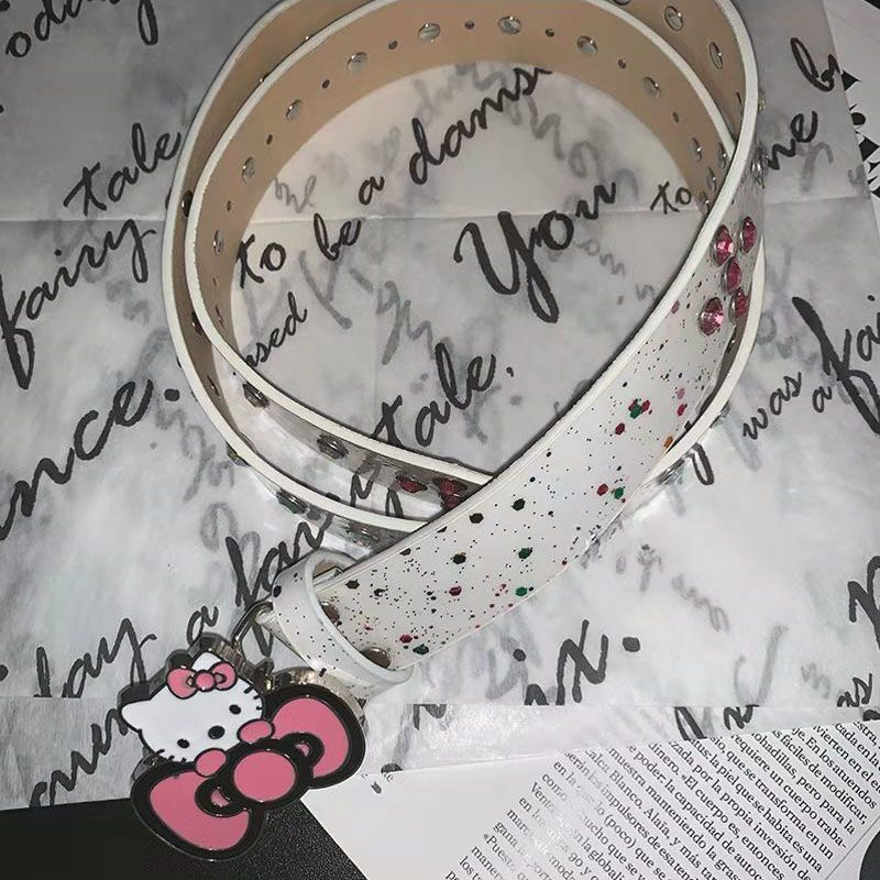 Nieuwe riem - Millennium KT ro - Easy Cosplay Prop recensie en prijs