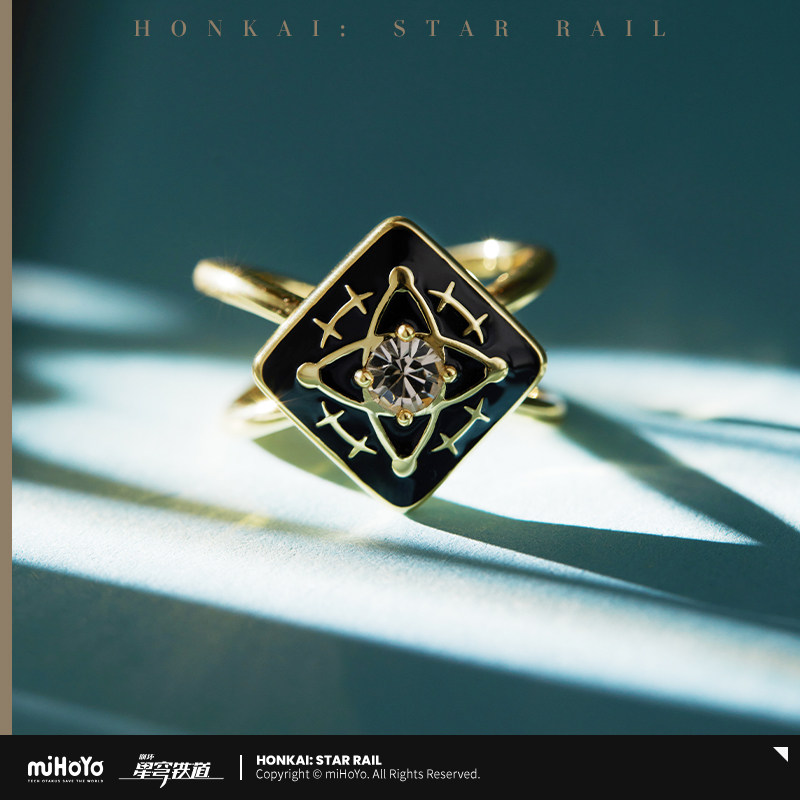 MIHOYO Game Honkai Star Rail A - Anaxa Cosplay Prop recensie en prijs
