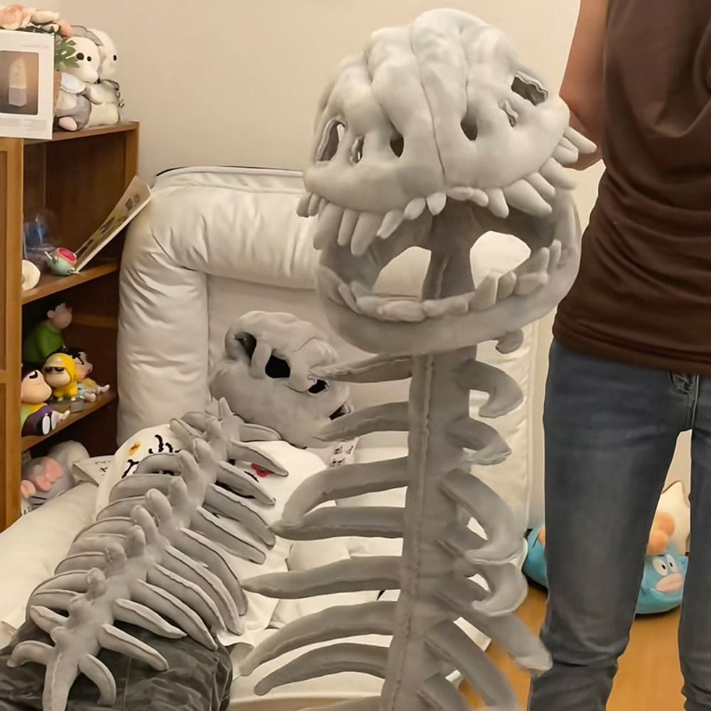 Halloween Cosplay Kostuum Dino - Free Cosplay Prop Patterns recensie en prijs