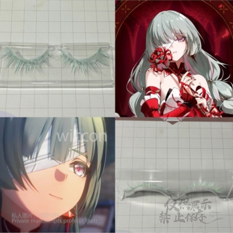 Anime Phrolova Cosplay Pruik G - Prop For Cosplay recensie en prijs