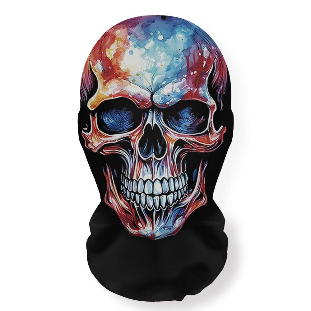 Halloween Terror Maskers 3D Af - Free Cosplay Prop Patterns recensie en prijs